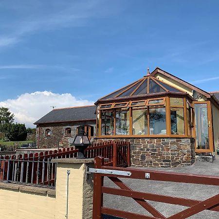 The Croft Guest House Нарбърт Екстериор снимка